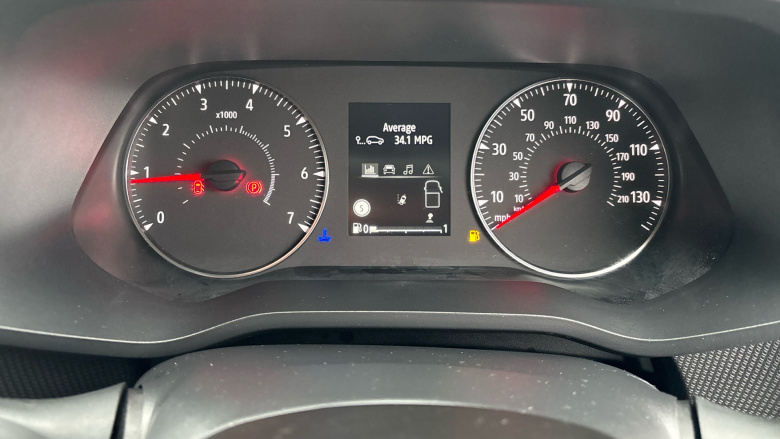 Nissan Primastar 30 L1 Diesel 2.0 dCi 110ps H1 Acenta Van